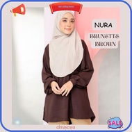 ⭐LOW PRICE⭐ New Nura Blouse by El Mayesya