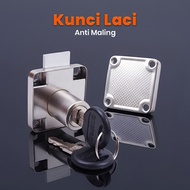 Furniture Drawer Lock Cupboard Plastic Wooden Aluminum Cam lock Locker Box Cupboard GOMEO