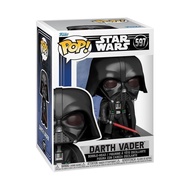Funko Pop Funko Pop StarWars Darth Veda Figure