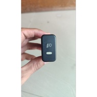 TOMBOL Universal Car Fog Lamp Button Switch – LED Fog Lamp Switch