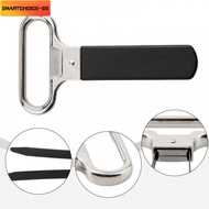 Ah-So Cork Puller Two Prong Bottle Opener for Traditional Wine Service