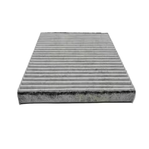 Cabin Air Filter For GAC GS8 M8 E9 ES9 2022 2023 2024 2025 2.0 1.8T TRUMPCHI M8 Aion V ISUZU T30 Air