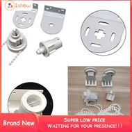[ISHOWMAL] SUPERIOR ROLLER BLIND FITTING KITS TO FIT 28mm 32mm TUBES SPARE PARTS❀