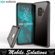 X-Doria Samsung S9 / S9+ Plus ClearVue Case (Authentic)