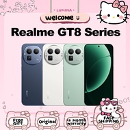 Realme GT8 Pro Snapdragon 8 Elite Gen 5/Realme GT8 Snapdragon 8 Elite 6.79 inch 2K 144Hz AMOLED 7000
