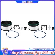 In stoick- Filter Kit for - W177 W247 W205 A205 C205 Accessories A6540920100 A6540920005 6540920100