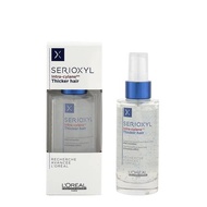 Loreal Professionnel Serioxyl Thicker Hair Serum 90ML