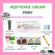 Rejuvenex cream, PDRN cream