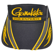 gamakatsu 半罩防曬遮陽釣魚帽 GM-9106