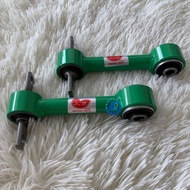 SOJI JAPAN PERSONA WAJA GEN2 REAR ARM TULANG ANJING PENDEK SHORT