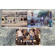 Cortis Outside the line photo album