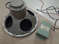 Tannoy Monitor Silver 15  揚聲器