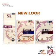 HAR-ONE HARUANtablet 50 CAPSULES CY-NUS CAPSULE/ @ 450MG HARUAN CREAM HAR-ONE/ 40G^