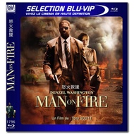 [En]4K UHD 1080P Blu-ray HD Movies Man on Fire