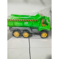 JUMBO TRUCK TOY CAN BE COMPLETE WITH SEVERAL SCOPS (TTP999B)