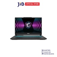 NOTEBOOK (โน้ตบุ๊ค) MSI CYBORG15 A2RUDX-2020TH - TRANSLUCENT BLACK