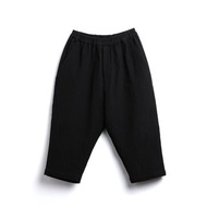 Tapered Pants