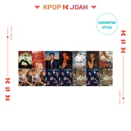 [POB] (B-TYPE : EVEN-MORE) DICON VOLUME Nº30 SPECIAL EDITION - ENHYPEN (28th Nov.2025)