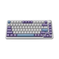 AJAZZ KEYBOARD AK820MAX MOUNTAIN MIST MAGNETIC SWITCH