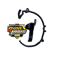 F1ZR TOP FAN COVER RUBBER F1ZRForce 1