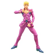 **BANPRESTO JOJO'S BIZARRE ADVENTURE GOLDEN WIND MOMETRIA GIORNO GIOVANNA (PO9/26)