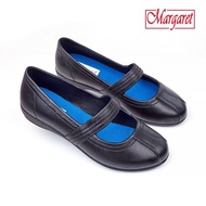 Natasha Ft008 Ladies Casual Black Shoes