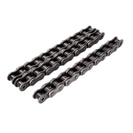 Single Row Industrial Drive Chain Double 4 Points 08B/5 10A/6 12A/1 Inch 16A