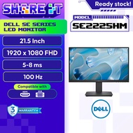 DELL Monitor - SE2225HM | SE2425HM | SE2725HM | SE2425HG 22" 24" 27" FHD Resolution for Gaming