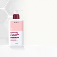HCC - The Raw. Hydrating Ceramides Cleanser 140g/80g