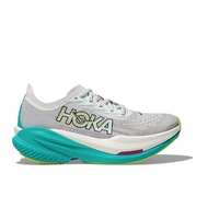 HOKA Mach X2 Running Shoes Delivers propulsion while protecting your legs B8FZ