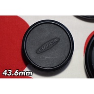 Fujica 43.6mm Front Cap