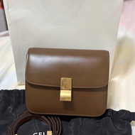 Celine classic box-teen size