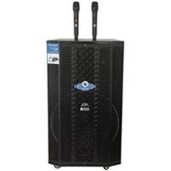 Loa karaoke di động Nova Audio Pro-400V