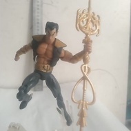 Marvel Universe Namor the Sub-Mariner. Hasbro Hasbro