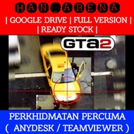 GRAND THEFT AUTO 2 | GTA 2 [ PC GAMES ]