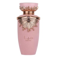 Lattafa Haya Women's Perfume Spray, 3.4 ounces