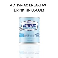 NOVA ACTIVMAX BREAKFAST DRINK