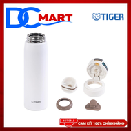 Bình giữ nhiệt Tiger 500ml MCX-A502 - Hàng Chính Hãng