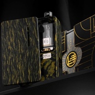 JOUZU JIGEN DOT RBA FOR DOTMOD DOT AIO AUTHENTIC BY VAPESHOUSE Murmer