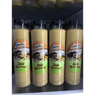 Jamu Tradisional Home made Kunyit Asem Temulawak Beras Kencur