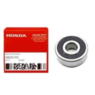 Wheel Bearing 6301RS (HB6301RS)