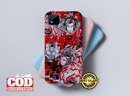 Case Realme C11 2021 casing Realme C20 - Fashion Motif Record Of Ragnarok ( CASE KITA )- Pelindung Mika Hardcase Softcase Murah Kesing Hp Promosi Cassing Hp SerbaMurahYMCHotinga- Siilikon C11 2021 C20 - paling laris - case Hp Realme C11 2021 COD FLASHSALE