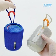 [ BrandStore ] KOLEER H81 Wireless Bluetooth V5.4 Portable Speaker / Rechargeable / Super Bass / FM 