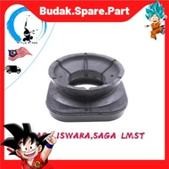 MOUNTING ABSORBER FRONT (SAGA ISWARA LMST) - OEM QUALITY