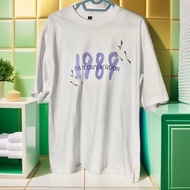 OVERSIZED TSHIRT 1989 TAYLOR'S VERSION TAYLOR SWIFT OVERSIZE T-SHIRT
