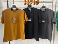 Kaos katun import t - shirt premium KSL sport #9376