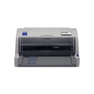 (ประกันศูนย์) - A0007167 Epson EPSON LQ-630