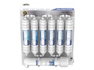 Máy lọc nước RO Hòa Phát HWU3A1022 (để gầm chân quỳ)