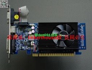 【可開統編】SPARKLE  Geforce GT210 1G DDR3 經典顯卡 小機箱