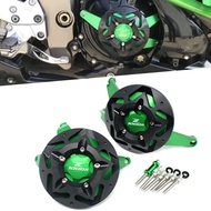 For KAWASAKI Z900 Z1000 Z1000R Z1000SX Motorcycle CNC Engine Protective Cover Fairing Guard Sliders 